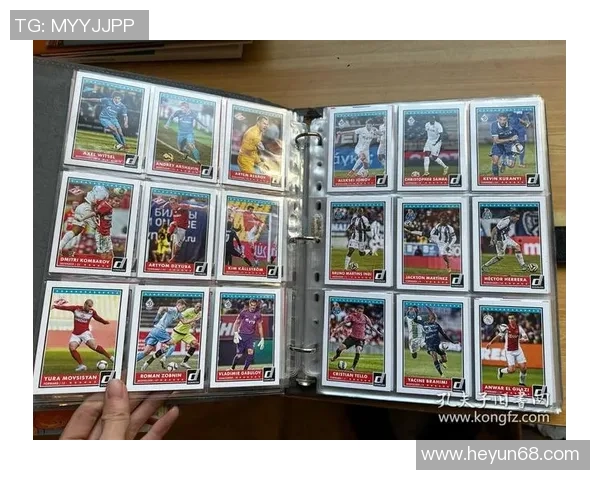 帕尼尼全新球星卡体验包足球系列揭开精彩运动收藏新篇章