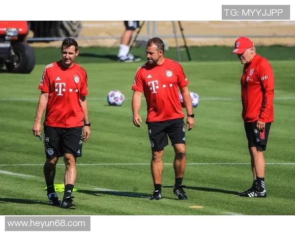 拜仁训练场聚焦核心球星带领全队刻苦备战新赛季挑战