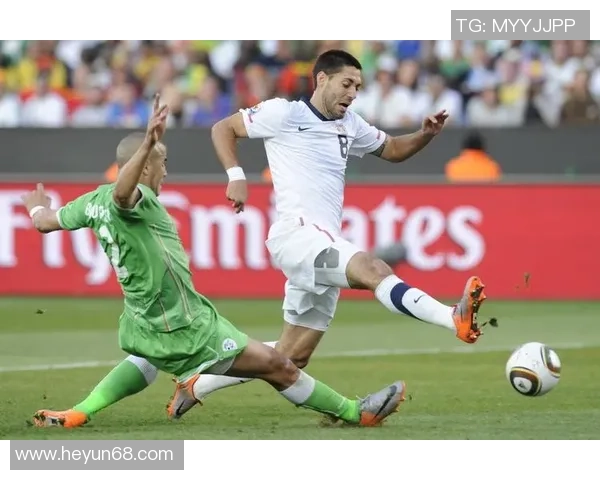 美国足球传奇邓普西:从街头球场到国际舞台的非凡之路