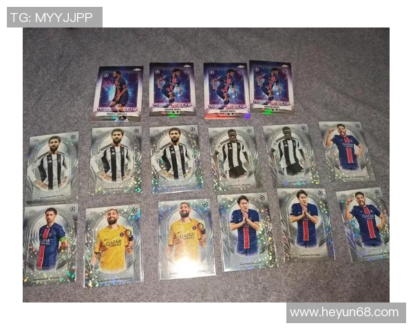 足球明星闪卡收藏指南：如何挑选最具价值的球星卡片及投资策略